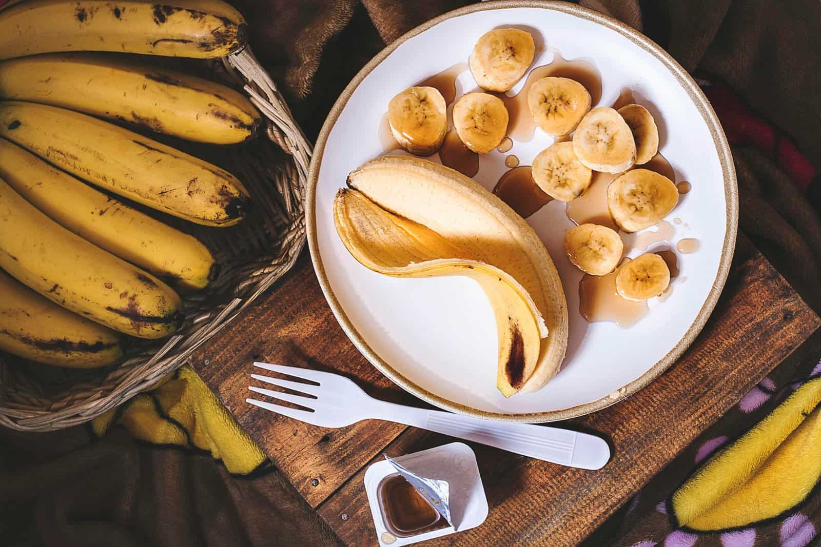Banana Prata: Tudo sobre Nutrição, Durabilidade e Receitas
