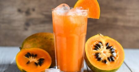 “Como fazer suco de cajá: Guia Completo e Benefícios