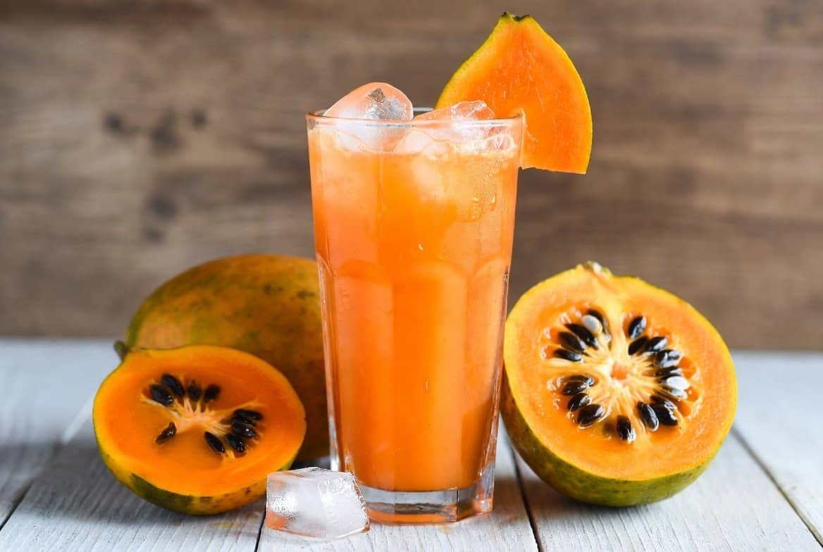 “Como fazer suco de cajá: Guia Completo e Benefícios