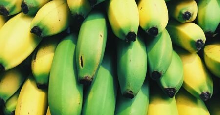 Guia da Banana Maçã: Benefícios, Saúde e Como Usar na Dieta
