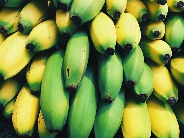 Guia da Banana Maçã: Benefícios, Saúde e Como Usar na Dieta