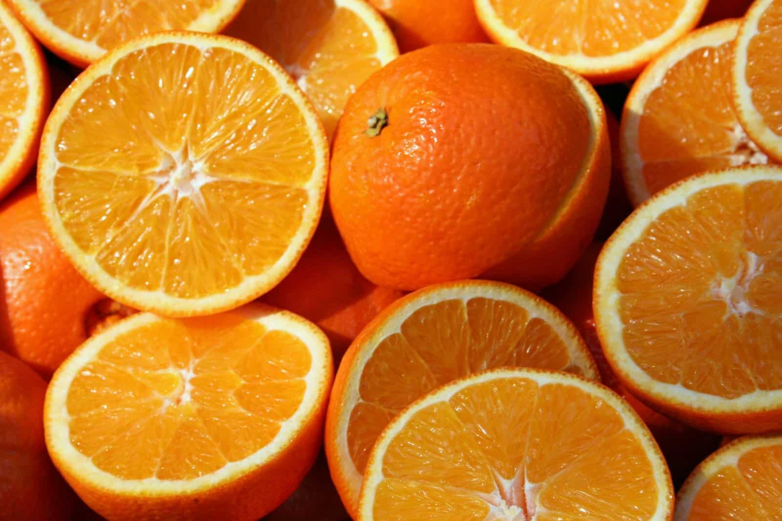 Laranja Seleta: Tudo sobre Nutrição, Sabor e Receitas