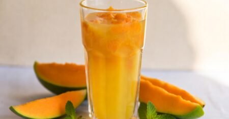 Os 10 Benefícios do Suco de Manga: Imunidade, Pele e Energia