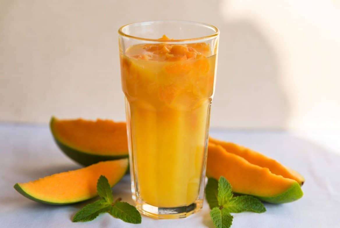 Os 10 Benefícios do Suco de Manga: Imunidade, Pele e Energia