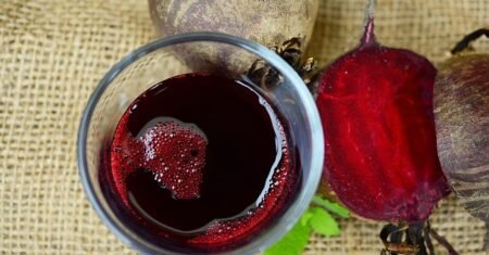 Suco de Beterraba: Benefícios, Como Fazer e Pré-Treino