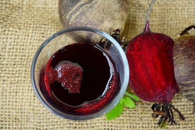 Suco de Beterraba: Benefícios, Como Fazer e Pré-Treino