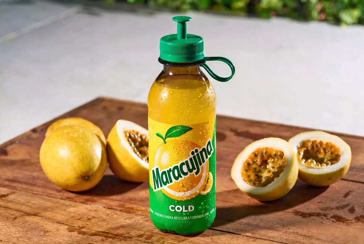 Maracujina ou Maracugina: veja para que serve o calmante