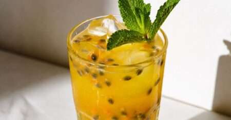 Suco de Maracujá: Benefícios, Receitas e Como Fazer