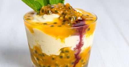 Mousse de Maracujá: Como Fazer a Receita Perfeita