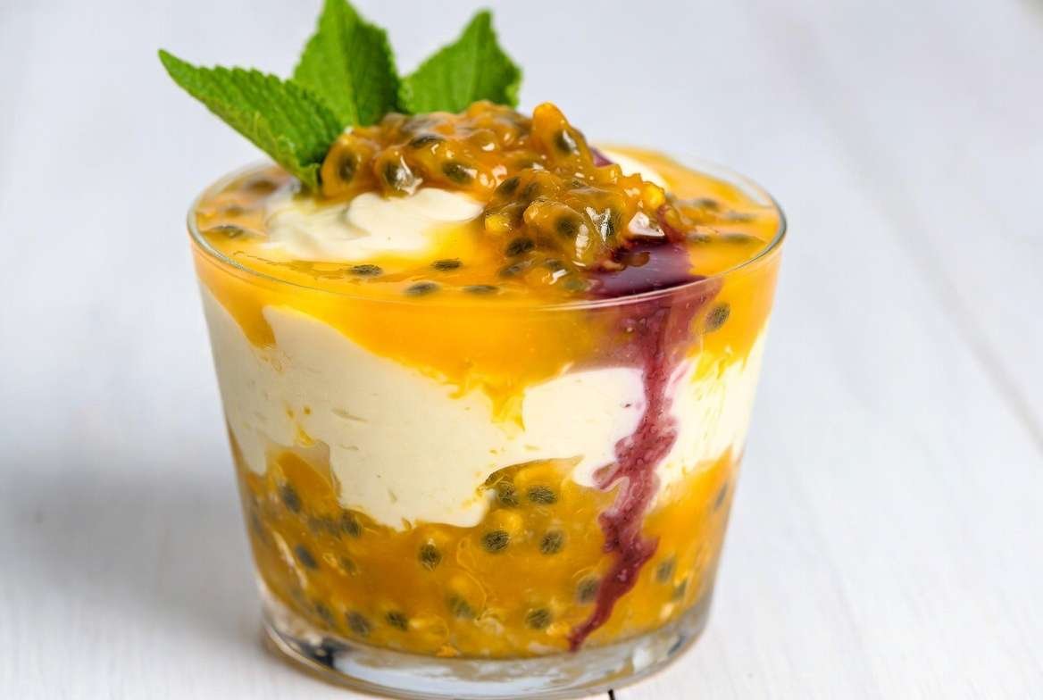 Mousse de Maracujá: Como Fazer a Receita Perfeita