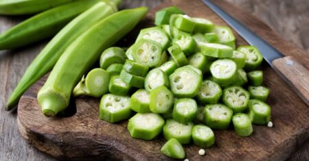 Guia do Quiabo: Cultivo, Receitas e Variedades Imperdíveis