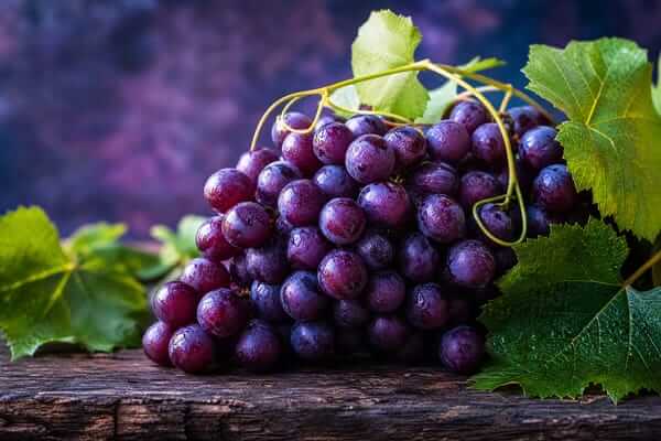 Conheça os 25 benefícios da Frutas roxas na saúde