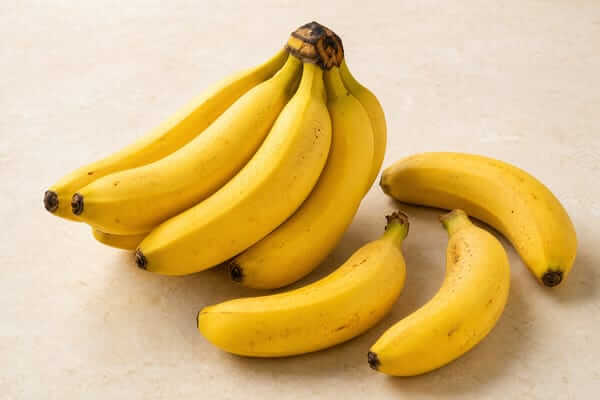 15 benefícios das frutas amarelas