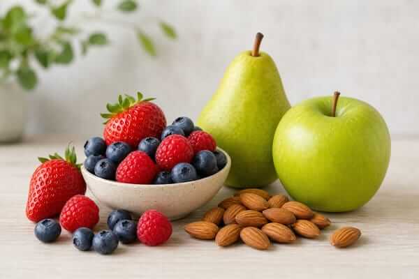 Saiba os benefícios das frutas para diabéticos