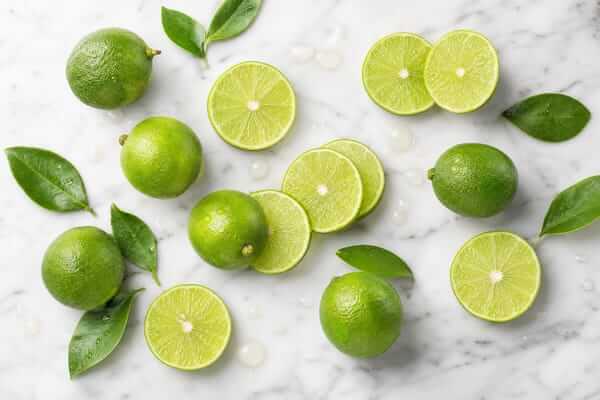 Limão-galego: O que é, para que serve e dicas dos chefs 2 Os benefícios do fruto do limão-galego