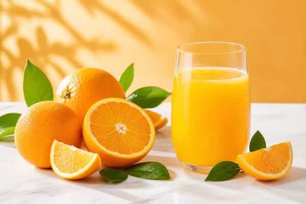 O segredo da vitamina C na saúde