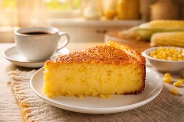 Bolo de Milho: Benefícios, Nutrição e Como Fazer a Receita 2 Benefícios e suas delicias do bolo de milho na saúde
