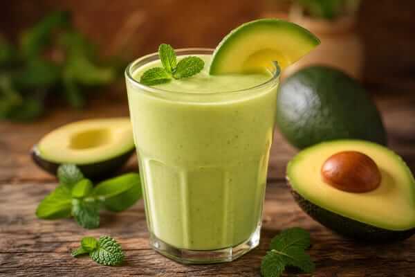 Vitamina de Abacate: Benefícios, Receitas e Guia de Saúde 1 Vitamina de abacate benefícios e suas utilidades