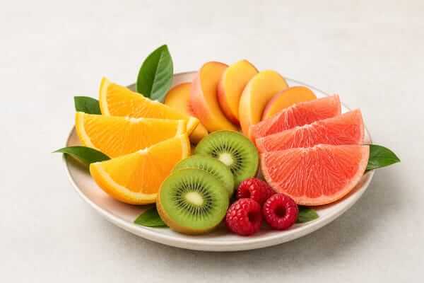 Os benefícios deliciosos das frutas para diabéticos 
