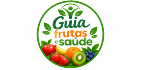 Logo Guia frutas e saúde