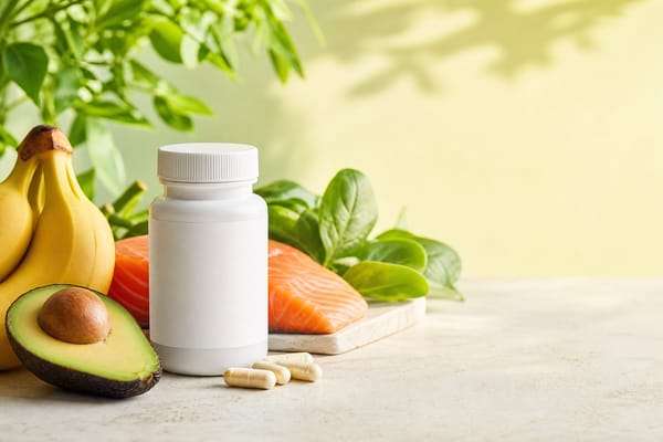 Conheça os benefícios da Vitamina B6