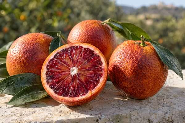Laranja moro emagrece? Saiba tudo agora 2 Laranja moro e suas utilidades na saúde
